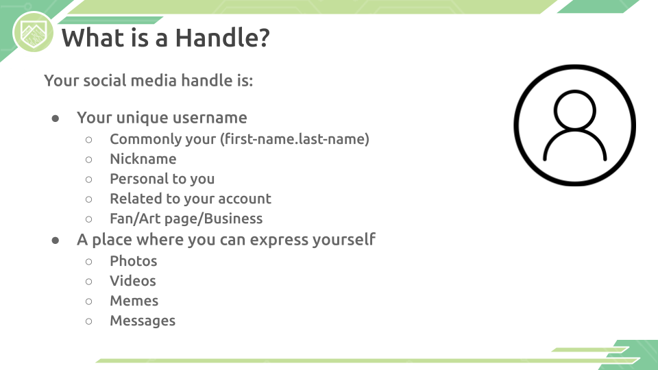 How to Properly Handle a Social Media Page(3)